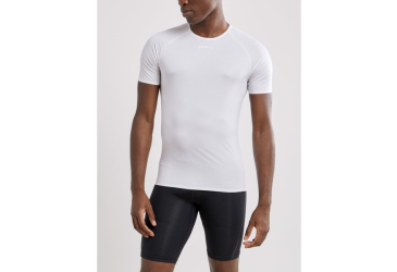 T-shirt CRAFT PRO Dry Nanoweight SS