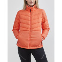 W Jacket CRAFT CORE Street Insulation