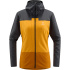 W Hoodie Haglöfs ROC Flash Mid Hood Women's