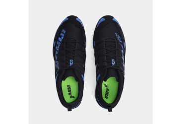 INOV8 X-TALON 212 (P) black/blue
