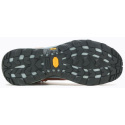 shoes merrell J037147 ROGUE HIKER MID GTX orange
