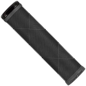 LIZARD SKINS grips Single-Sided Strata Jet Black