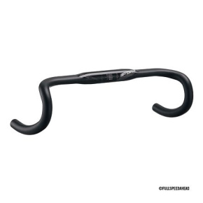 FSA handlebar with Road ENERGY Compact Alloy 440 mm integration