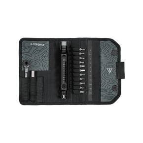 TOPEAK tool E-TORQBAR mini EX 1-10 Nm TOPEAK tool E-TORQBAR mini EX 1-10 Nm
