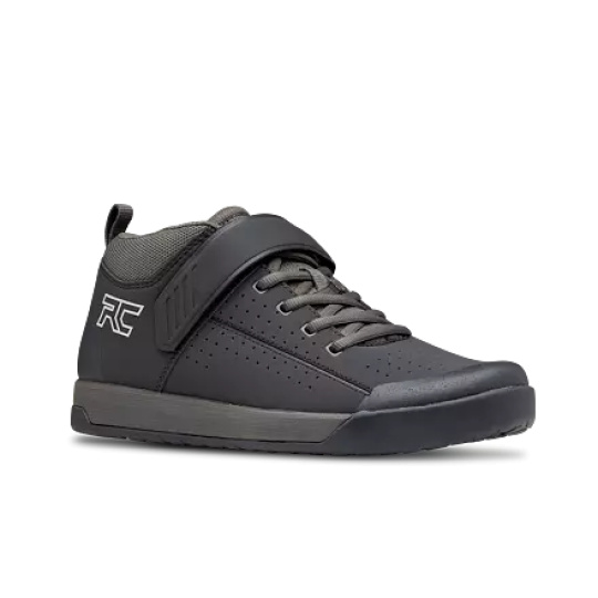 RIDE CONCEPTS men's boots WILDCAT black/charcoal Size: