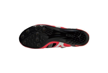 MIZUNO CHRONO INX 9 /  Coral / White / Black