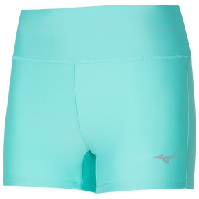 MIZUNO Impulse Core Short Tight / Eggshell Blue /