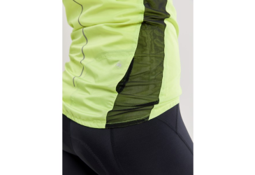 W Cycling jacket CRAFT ADV Essence Light Wind