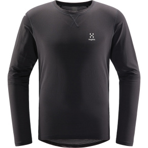 Haglöfs T-shirt L.I.M Mid Roundneck Men's