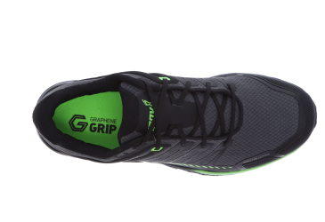 INOV8 ROCLITE ULTRA G 320 M (M) black/green