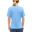 W T-shirt Haglöfs L.I.M Ridge women's