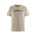 CRAFT CORE Essence Bi-blend SS T-shirt