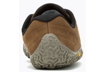shoes merrell J067863 VAPOR GLOVE 6 LTR earth