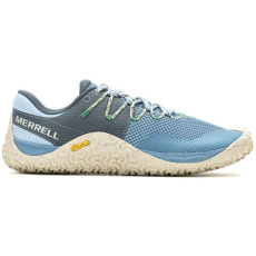 merrell shoes J068186 TRAIL GLOVE 7 chambray/slate