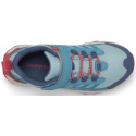 shoes merrell MK167547 MOAB SPEED 2 LOW A/C WTPF turq/coral
