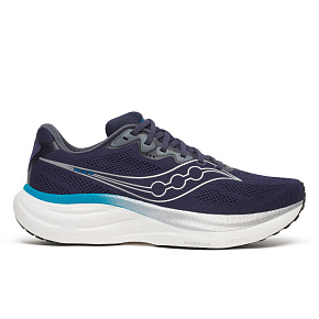 pánská obuv saucony S101566-1009 RIDE 19 naval/cobalt