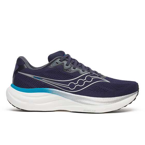 pánská obuv saucony S101566-1009 RIDE 19 naval/cobalt