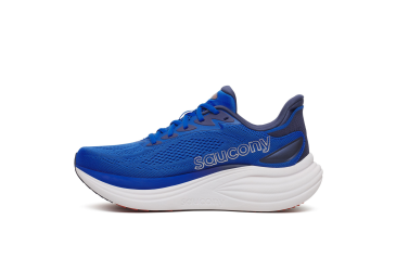 pánská obuv saucony S100997-1006 TRIUMPH 24 lapis/silver