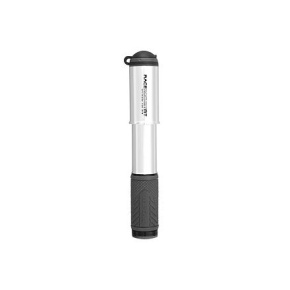 TOPEAK pump RACEROCKET MT silver