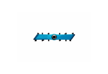 RACE FACE pedals AEFFECT R blue