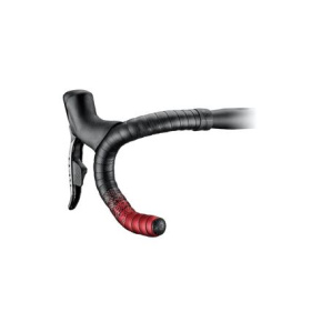 CICLOVATION wrap Seitex Shining Metallic Candy Apple Red