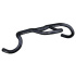 FSA handlebars PRO-WING AGX alloy 31.8x460mm
