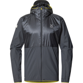 Haglöfs TT Mimic Hood Men's Jacket