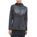 W Bunda Haglöfs TT Mimic hood women's