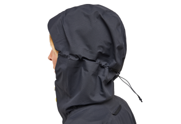 W Jacket Haglöfs L.I.M AIRAK GTX women's