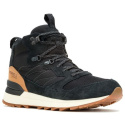 Merrell footwear J006719 ALPINE 83 SNKR RECRAFT MID WP black