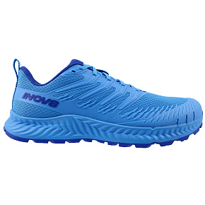INOV8 TRAILFLY v2 M (W) blue